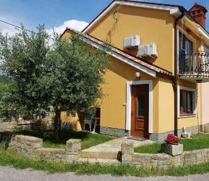 Apartment between the vineyard - 安卡兰