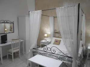 Mattandre - Arnesano