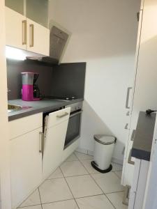 Ferienwohnung-Leuchtturm