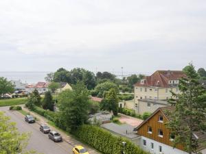 Ferienwohnung-Leuchtturm