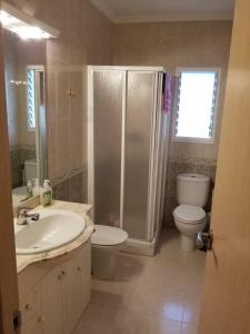 Calle de Dona Dolsa n6, 2Dcha