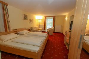 Landhotel Kreinerhof - Self Check In möglich