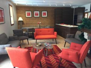 Пансион Les Fermes du Planet 4 Валоар Франция