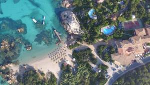 Hotel Capriccioli img13