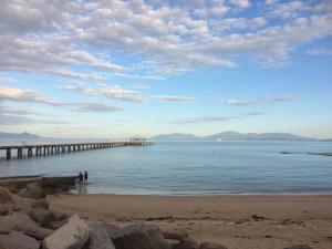Tropical Palms Resort & 4WD Hire