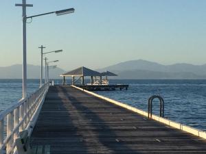 Tropical Palms Resort & 4WD Hire