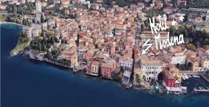 Hotel Modena old town