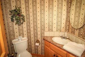 Dreams of Summit-1120 by Big Bear Vacations