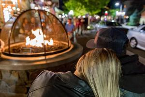 Dreams of Summit-1120 by Big Bear Vacations