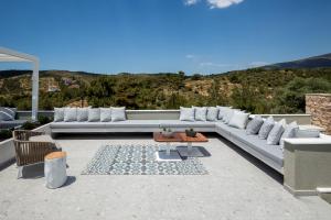 360ᵒ Luxury View Collection - Adults Only Thassos Greece