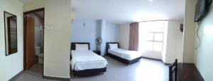 Starview Hotel
