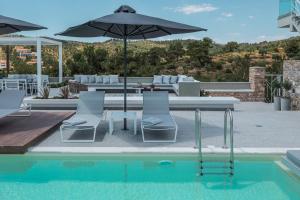 360ᵒ Luxury View Collection - Adults Only Thassos Greece