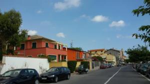 Il Convento sul Mare