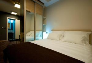 Junior Suite (2 Adults) room in Hotel Soa