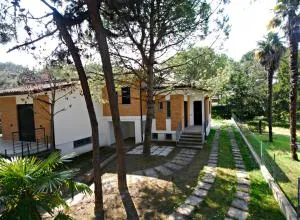 Villa Palme - Marano Lagunare