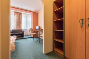 Kyjovský pivovar - hotel, restaurace, pivní lázně