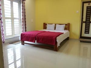 Maharaja Home Stay Panhala