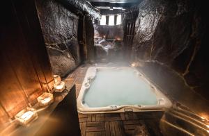 Casa Rural Therma Agreste