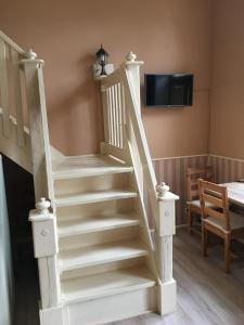 Apartmán Staré časy