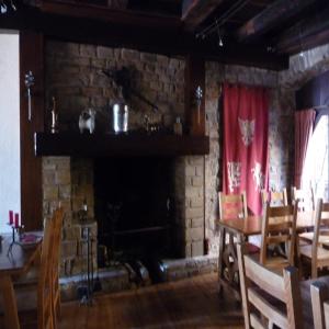 B&B / Chambres d'hotes Chambres d'hotes l'Escuelle des Chevaliers : photos des chambres