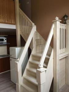 Apartmán Staré časy