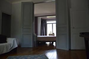 Sejours chez l'habitant Chambre d'Hotes Les Ecuries : photos des chambres