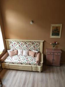 Apartmán Staré časy