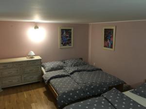 Apartmán Staré časy