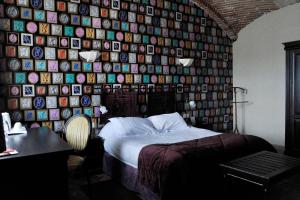 Hotels Best Western La Metairie : Chambre Lit Queen-Size Prestige