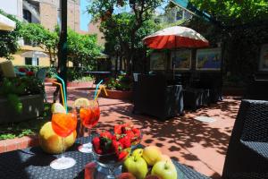 Hotel Astoria Sorrento