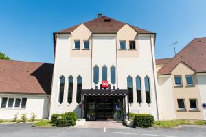 Hotels ibis Chateau-Thierry : photos des chambres