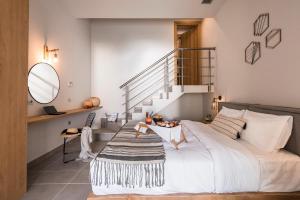 Villa Di Mare Seaside Suites Rhodes Greece