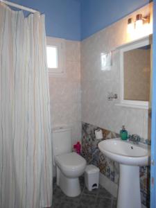 Sophies Apartments Ormos