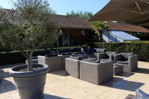 Thermen Londerzeel Hotel