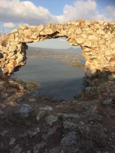 Gianna's Guesthouse Messinia Greece