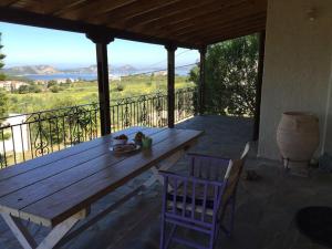 Gianna's Guesthouse Messinia Greece