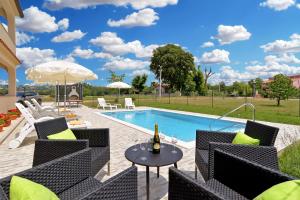 Apartment Ivana 1664 