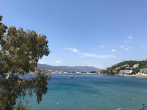 Helen Hotel Poros-Island Greece