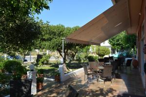 Americana Hotel  Kos Greece