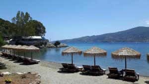 Helen Hotel Poros-Island Greece