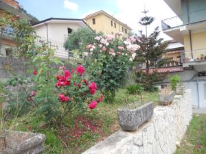 Albergo Maria Cristina