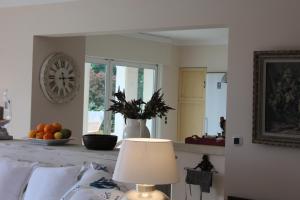 Villas Villa Le B : photos des chambres