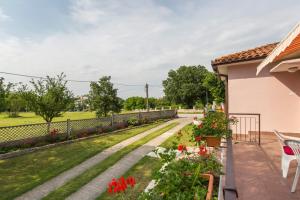 Brankica apartaments