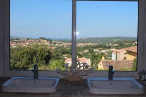 Villas Villa Le B : photos des chambres