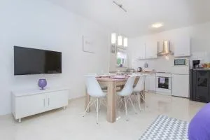 Brankica apartaments - Strmac