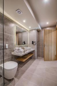 Villa Di Mare Seaside Suites Rhodes Greece