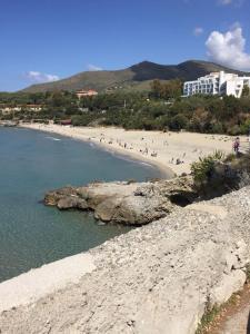 La Punta della Signora