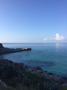 La Punta della Signora