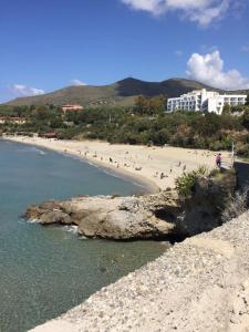 La Punta della Signora