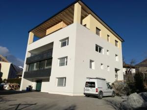 Apartement Alpenrose Schlanders Itaalia